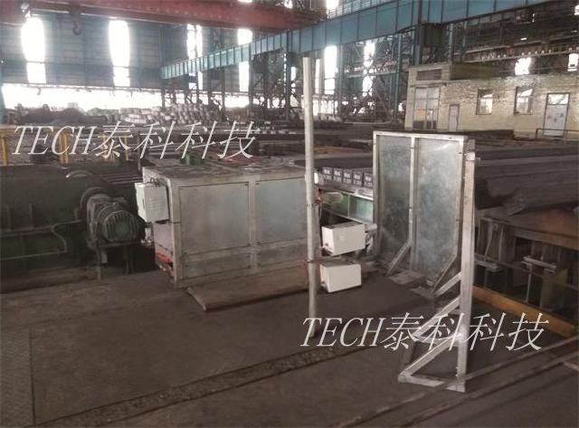 方坯、板坯自動(dòng)噴號(hào)機(jī)